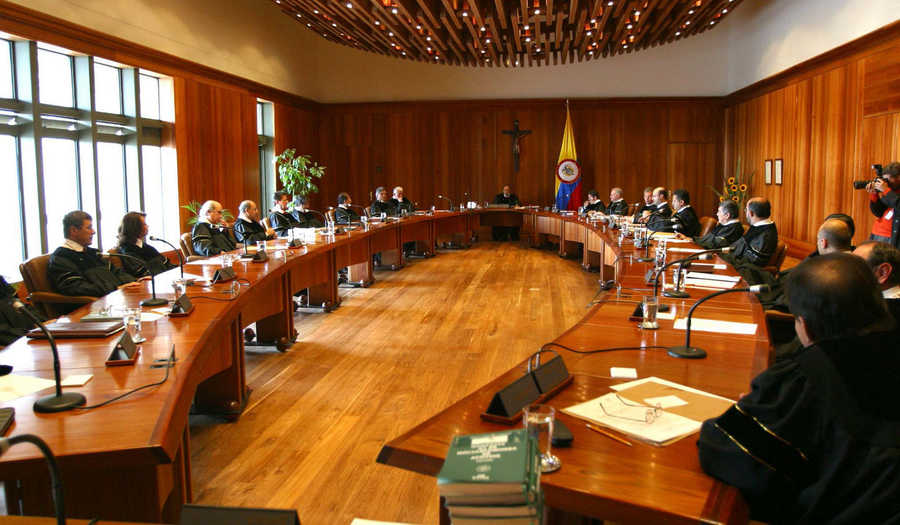 Corte Constitucional decide el futuro de la reforma pensional; hoy hay día clave: ¿Le alcanzan los votos para salvarse? Corte Constitucional