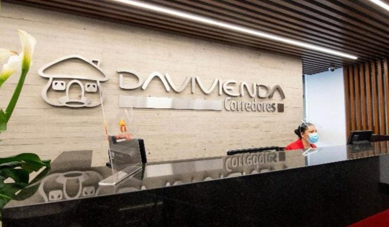 Prima de riesgo de Colombia seguirá subiendo este año según la mayoría de los inversionistas: Davivienda