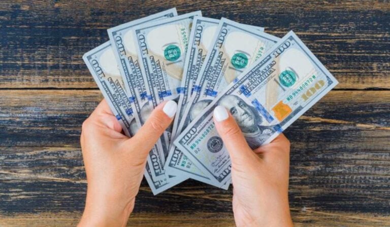 Dólar hoy en Colombia