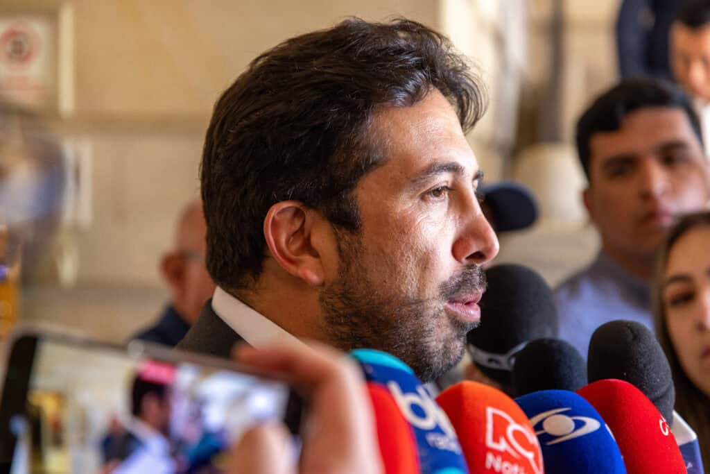 reforma tributaria de Petro