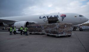 Latam Cargo