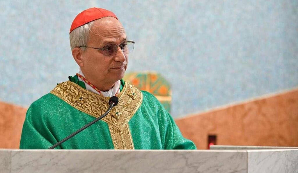 Petro se reunirá con el nuevo Papa