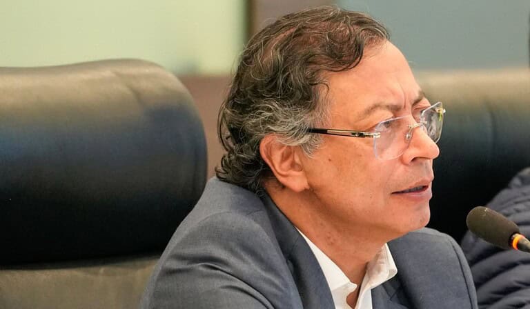 Gustavo Petro